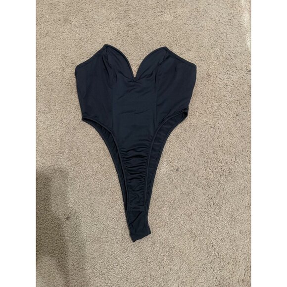 Strapless Bodysuit New - Picture 3 of 4